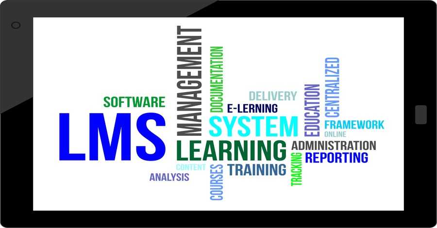 Corporate Training Management System