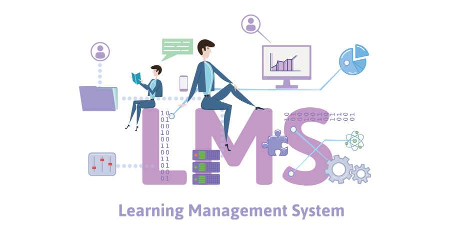 LMS solutions