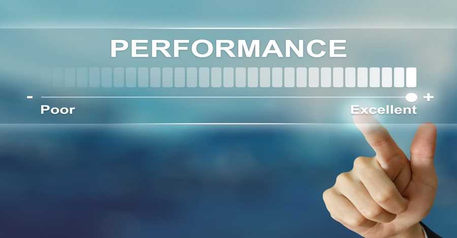 performance management system