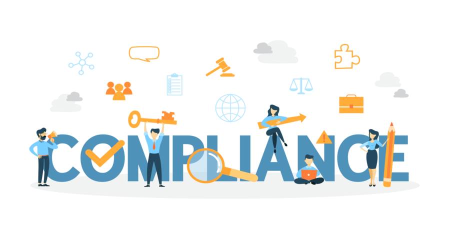 eLearning Compliance