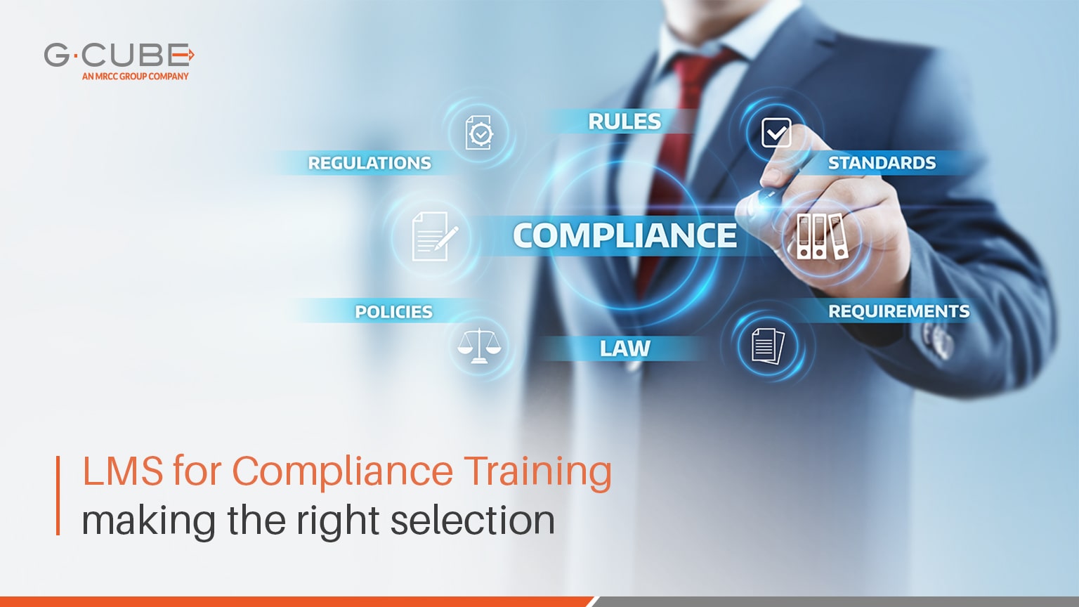 LMS For Compliance Training – Making The Right Selection